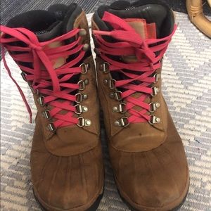 Columbia Hiking/Snow Boots